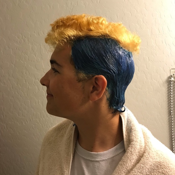 Meet your Posher, Shawn - Picture 3 of 7